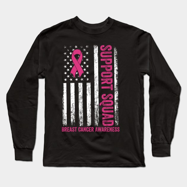 Hate Survivor Long Sleeve T-Shirt by Signum